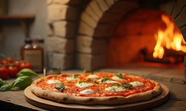 Entdecke die kulinarischen Juwelen Neapels: Pizza, Espresso und mehr