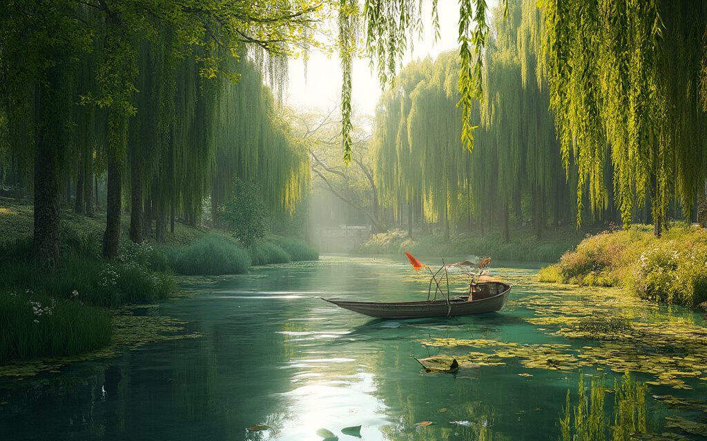 Entdecken Sie Madrids grüne Ruheoasen