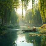 Entdecken Sie Madrids grüne Ruheoasen