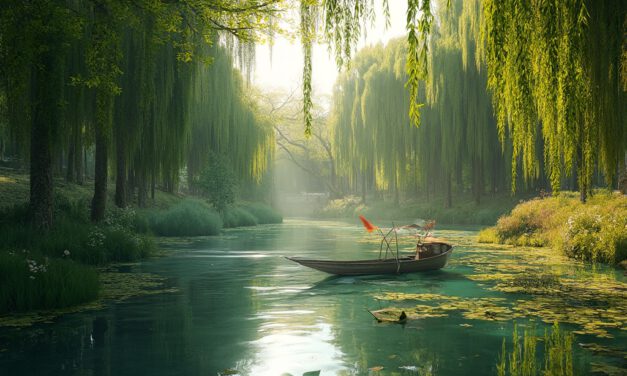 Entdecken Sie Madrids grüne Ruheoasen