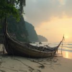 Entdecken Sie Vietnams Unbekannte Paradiese