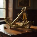 Entdecken Sie das historische Greenwich: Eine Reise durch Zeit und Raum