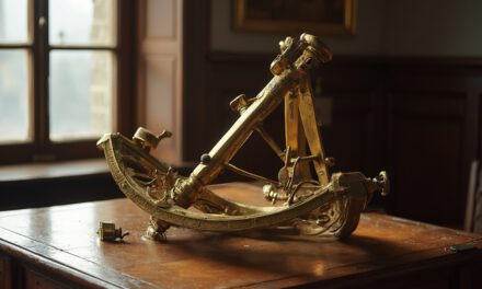 Entdecken Sie das historische Greenwich: Eine Reise durch Zeit und Raum