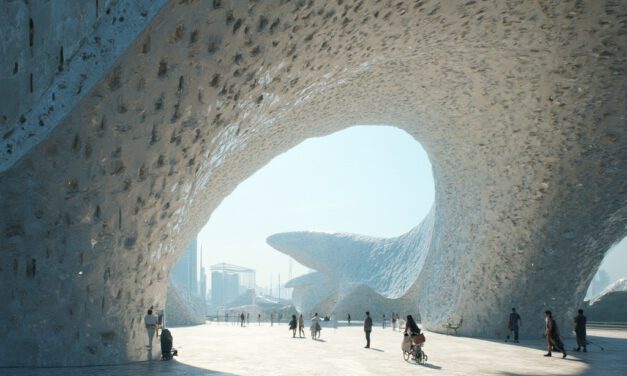 Entdecken Sie die Esplanade – Singapurs Kulturjuwel