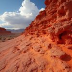 Entdecken Sie die Magie der Roten Felsen: Valley of Fire