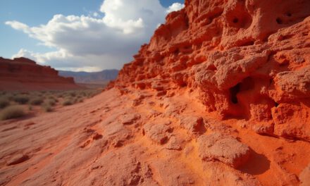 Entdecken Sie die Magie der Roten Felsen: Valley of Fire