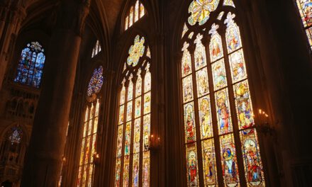 Entdecken Sie die beeindruckendsten Kirchen von Paris