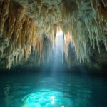 Entdecken Sie die geheime Welt der Coves de Campanet