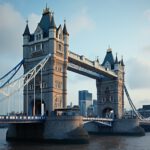 Entdecken Sie die verborgenen Schätze Londons entlang der Themse