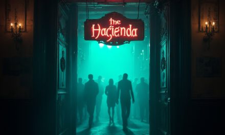 Entdeckung der pulsierenden Madchester-Musikszene