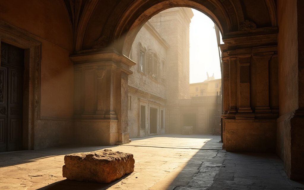 Entdeckungstour: Die schönsten Piazzas in Florenz