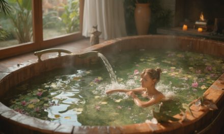 Entspannung pur: Die besten Spa-Resorts und Wellnessoasen in Vietnam