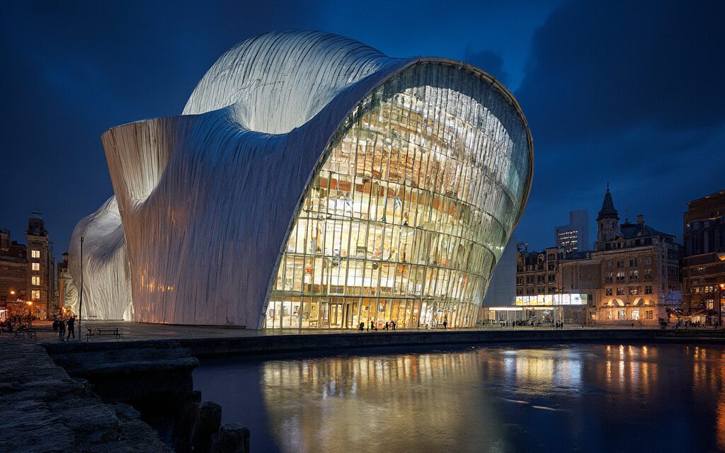 Erlebe Kunst und Kultur im Southbank Centre