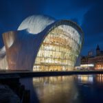 Erlebe Kunst und Kultur im Southbank Centre