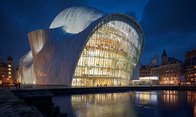 Erlebe Kunst und Kultur im Southbank Centre