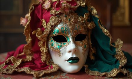 Erlebe den Zauber des Karnevals in Venedig