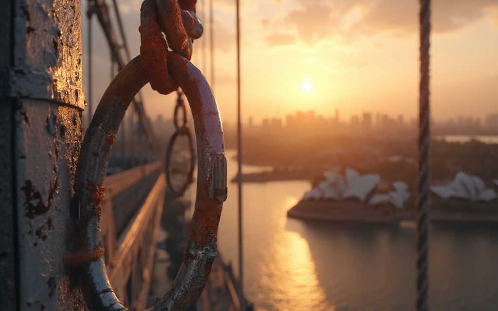 Erleben Sie den Nervenkitzel: Action und Abenteuer in Sydney