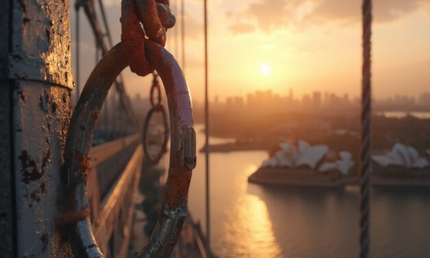 Erleben Sie den Nervenkitzel: Action und Abenteuer in Sydney