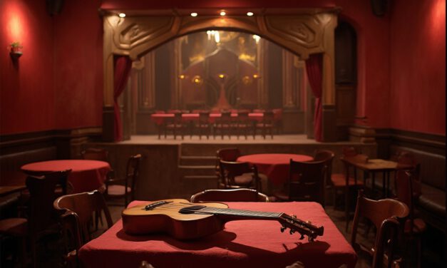 Erleben Sie die Magie des Flamenco in Madrid