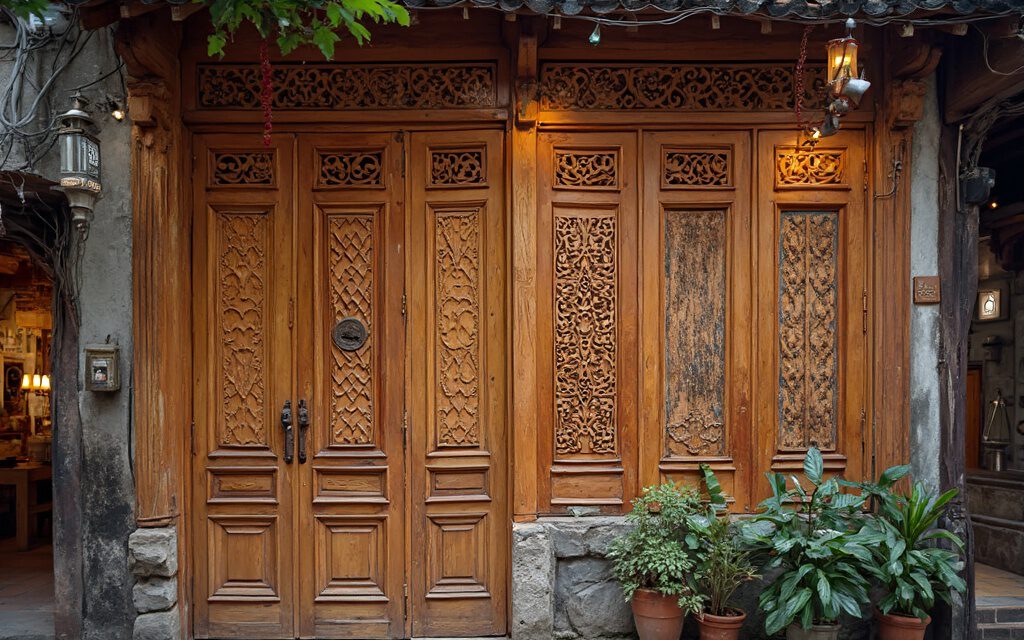 Erleben Sie die kulturelle Vielfalt von Joo Chiat und Katong