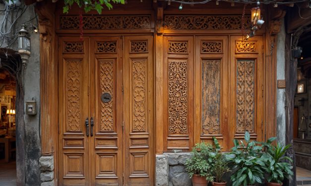 Erleben Sie die kulturelle Vielfalt von Joo Chiat und Katong