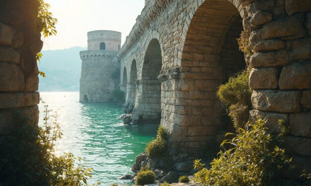 Erlebnisse am Gardasee: Unvergessliche Tagesausflüge ab Verona
