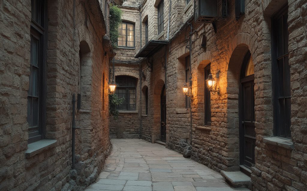 Exploring The Rocks: Sydney’s Oldest District