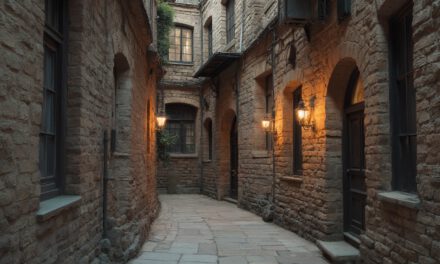 Exploring The Rocks: Sydney’s Oldest District