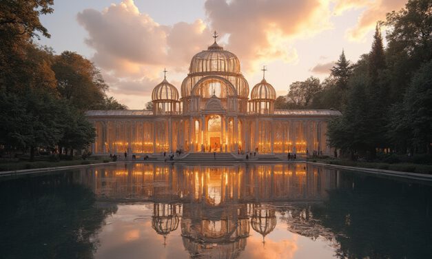 Familienabenteuer in Madrid: Ein unvergesslicher Städtetrip für Groß und Klein