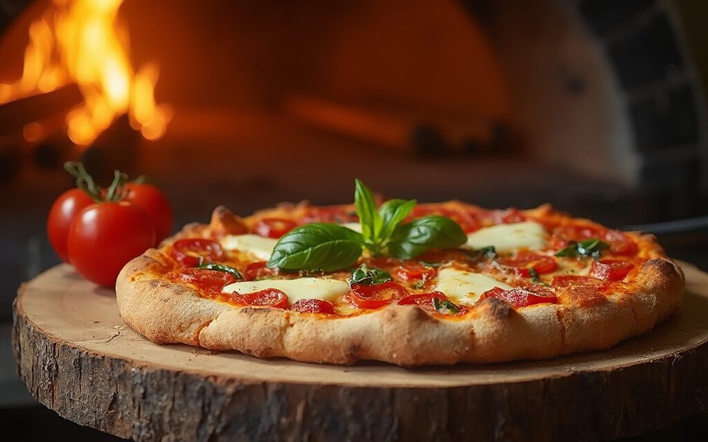 Familienabenteuer in Neapel: Action und Spaß garantiert