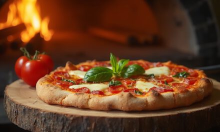 Familienabenteuer in Neapel: Action und Spaß garantiert