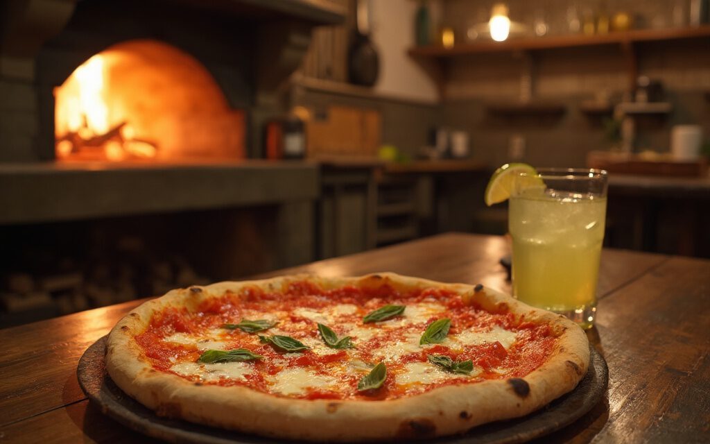 Familienabenteuer in Neapel: Erlebnisse für Groß und Klein