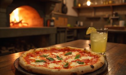 Familienabenteuer in Neapel: Erlebnisse für Groß und Klein