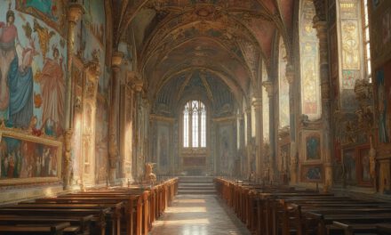 Florenz: Klöster und Kirchen als spirituelle Juwelen entdecken