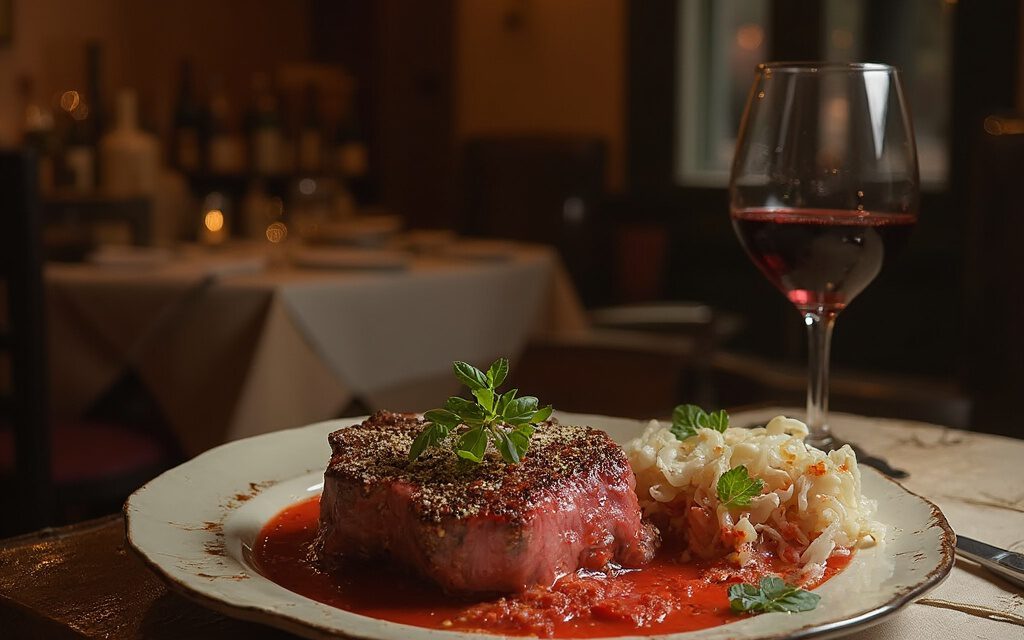 Florenz für Feinschmecker: Ein kulinarisches Abenteuer in der Toskana