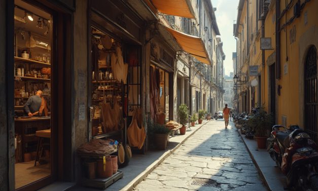 Florenz ohne Touristenmassen: Geheimtipps für einen entspannten Stadtbesuch