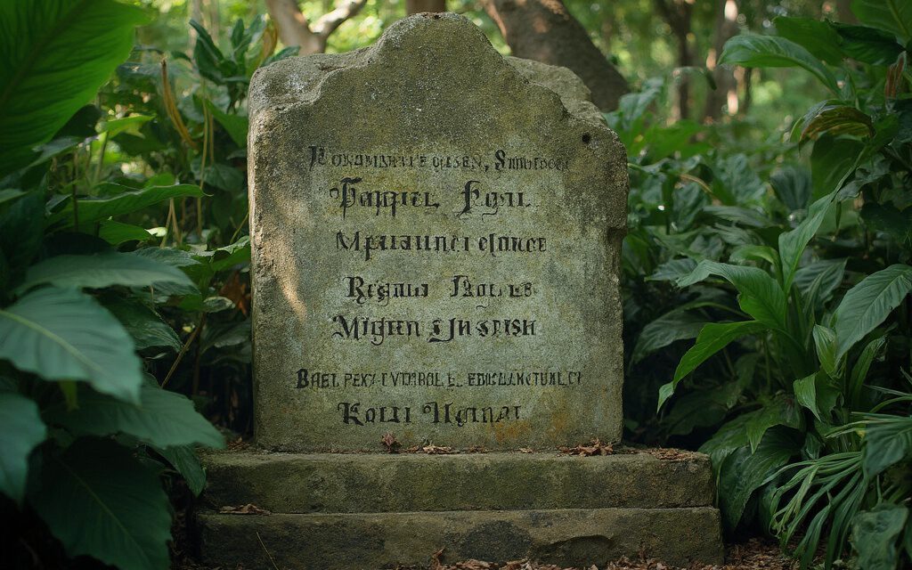 Fort Canning Park: Entdecken Sie Singapurs lebendige Geschichte