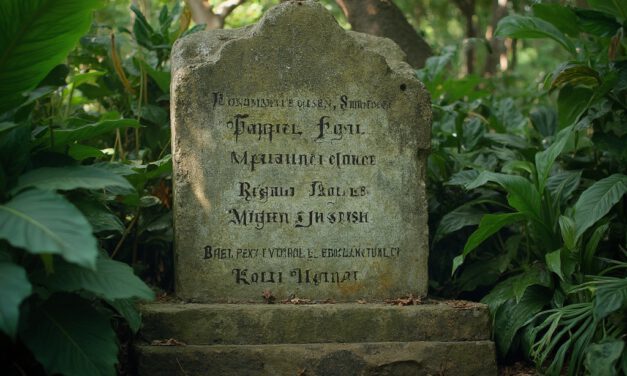 Fort Canning Park: Entdecken Sie Singapurs lebendige Geschichte