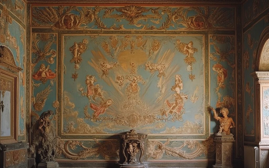 Geheimnisse des Vatikans: Verborgene Touren und Attraktionen