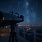 Griffith Observatory: Ein Tor zu den Sternen und zur Stadt