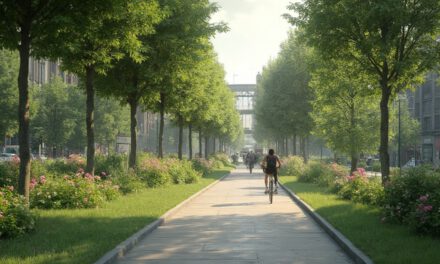 Grüne Projekte in Manchester: Nachhaltigkeit im Herzen der Stadt