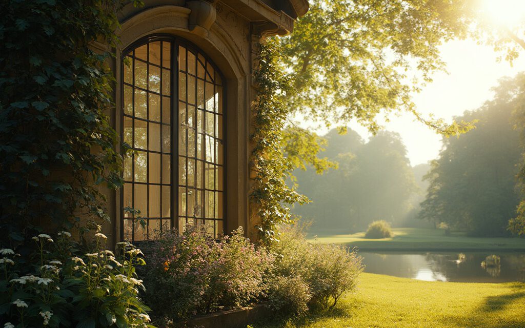 Heaton Park: Manchesters Grüne Oase