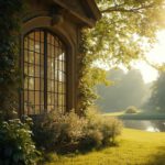 Heaton Park: Manchesters Grüne Oase