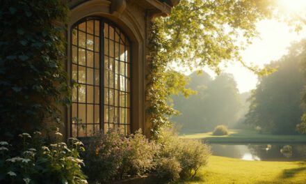 Heaton Park: Manchesters Grüne Oase