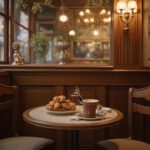 Historische Cafés in Madrid: Genuss mit Charme und Geschichte