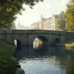 Historische Schätze: Der Einfluss des Bridgewater Canals auf Manchester