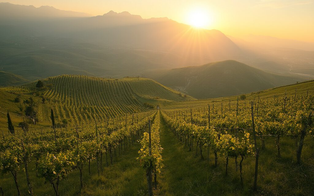 In Verona die Natur erleben: Die besten Outdoor-Routen zum Erkunden