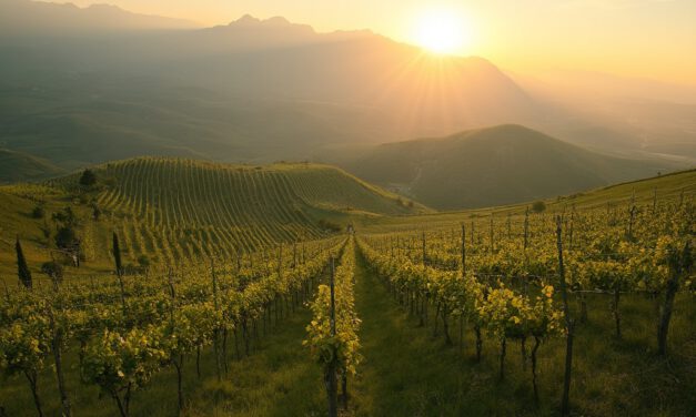 In Verona die Natur erleben: Die besten Outdoor-Routen zum Erkunden