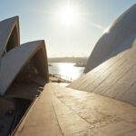 Innovative Architektur in Sydney: Top Designs entdecken