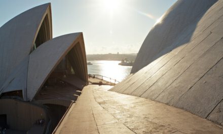 Innovative Architektur in Sydney: Top Designs entdecken